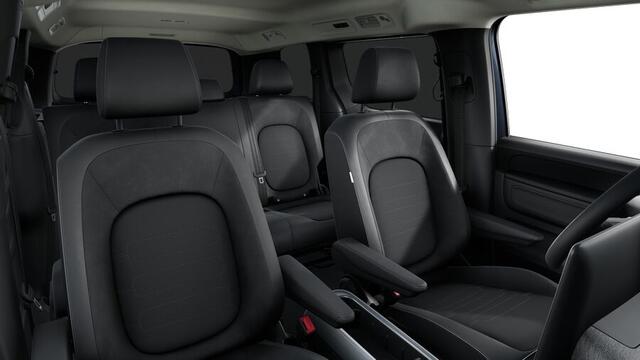 Volkswagen ID. Buzz Pro Bulli Limited Edition 286PK | Trekhaak | App Connect Prijs incl btw/bpm