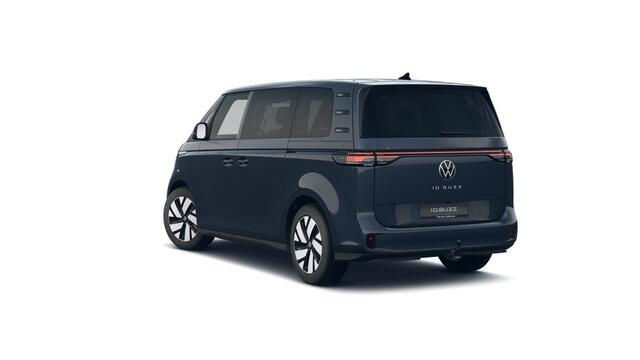 Volkswagen ID. Buzz Pro Bulli Limited Edition 286PK | Trekhaak | App Connect | 5 Zitplaatsen Prijs incl btw/bpm