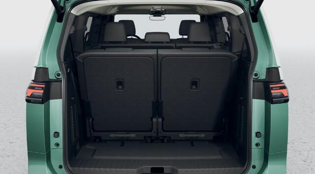 Volkswagen ID. Buzz L2H1 286pk 86kWh RWD Pro-Bulli / Direct Leverbaar / 7-persoons