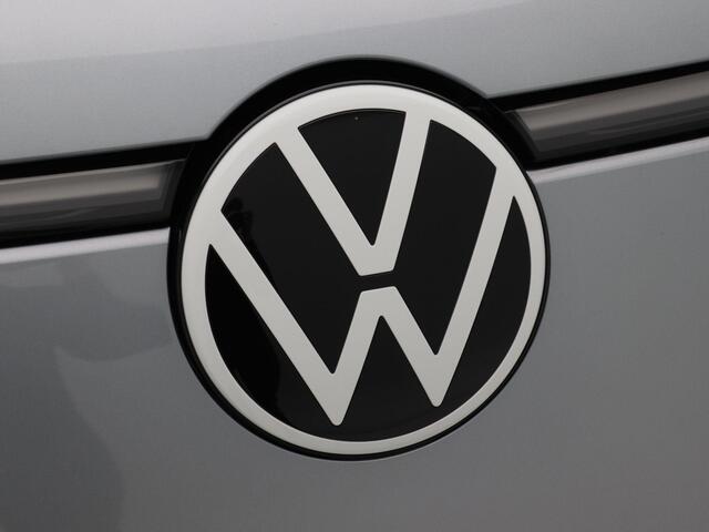 Volkswagen ID. Buzz Bedrijfswagens Anniversary Edition 286 pk 79 kWh | Trekhaak | Bijrijdersbank | Camera |