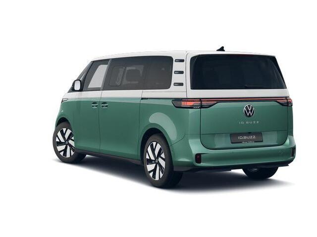 Volkswagen ID. Buzz Bedrijfswagens Pro Bulli Limited 86kWh 286pk L2