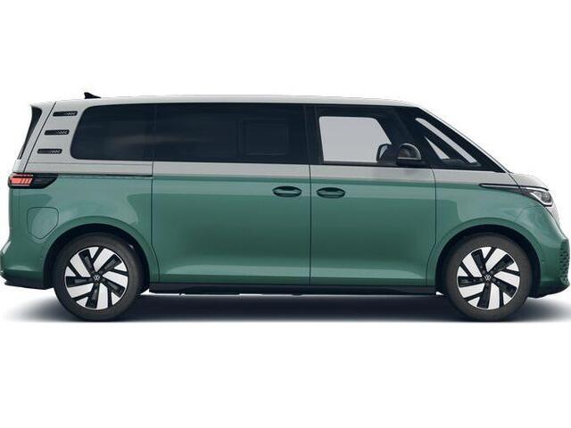 Volkswagen ID. Buzz Bedrijfswagens Pro Bulli Limited 86kWh 286pk L2
