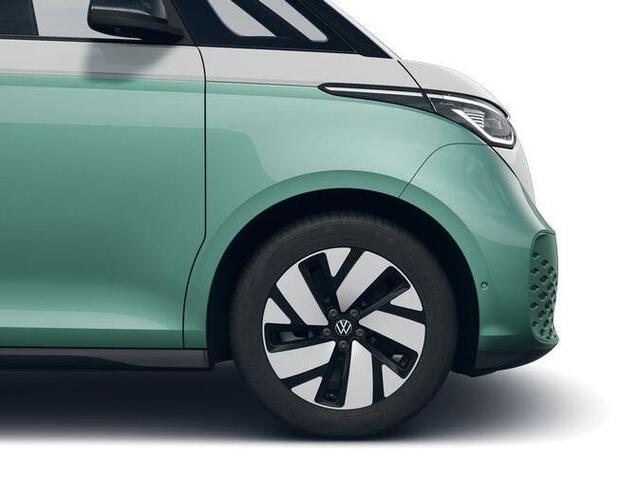 Volkswagen ID. Buzz Bedrijfswagens Pro Bulli Limited 86kWh 286pk L2