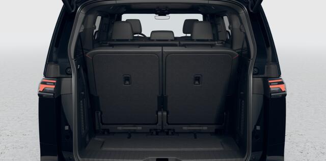 Volkswagen ID. Buzz L2H1 340pk 86kWh AWD GTX-Limited / 7-persoons / 4x4 / 4MOTION