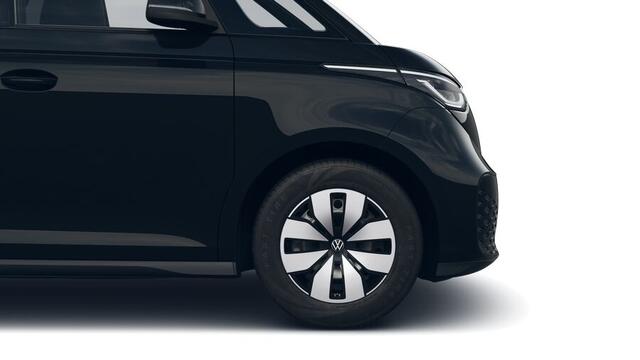 Volkswagen ID. Buzz Pro 79 kWh 286PK RWD Incl btw | Trekhaak | stoelverwarming | app connect