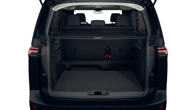 Volkswagen ID. Buzz Pro 79 kWh 286PK RWD Incl btw | Trekhaak | stoelverwarming | app connect