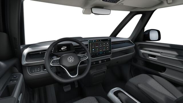 Volkswagen ID. Buzz Pro 79 kWh 286PK RWD Incl btw | Trekhaak | stoelverwarming | app connect