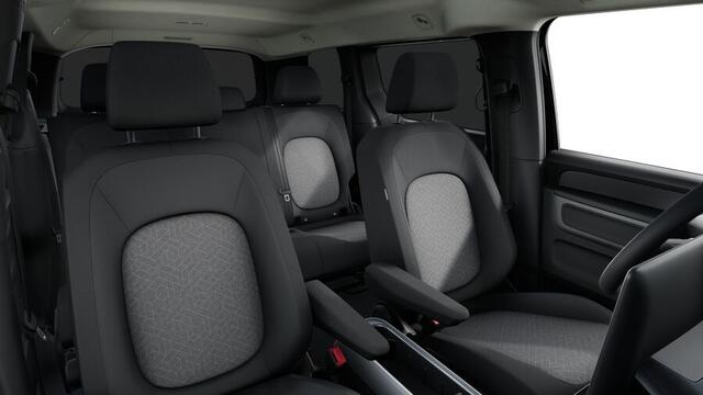 Volkswagen ID. Buzz Pro 79 kWh 286PK RWD Incl btw | Trekhaak | stoelverwarming | app connect