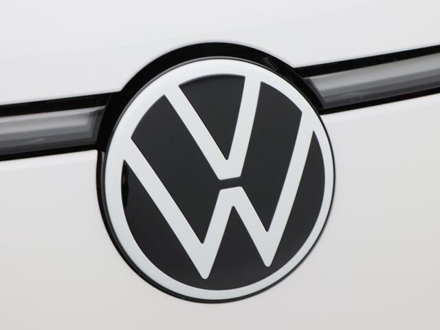 Volkswagen ID. Buzz Bedrijfswagens Pro Bulli L2 7-zits 210 kW (286 pk) 3239 mm | Trekhaak | 20"Stockton LM | Led matrix koplampen | Electrisch bedienbare achterklep |