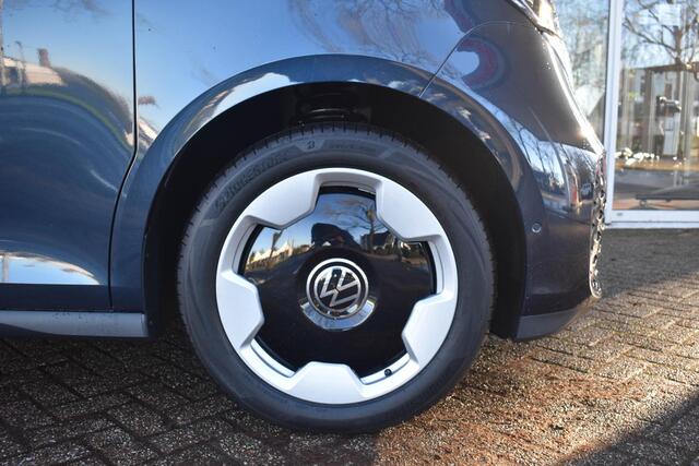 Volkswagen ID. Buzz Pro 86 kWh LWB 7p. Elc Schuif 20" Camera ACC