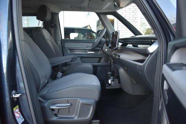 Volkswagen ID. Buzz Pro 86 kWh LWB 7p. Elc Schuif 20" Camera ACC