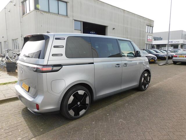 Volkswagen ID. Buzz Pro Advantage 77 kWh