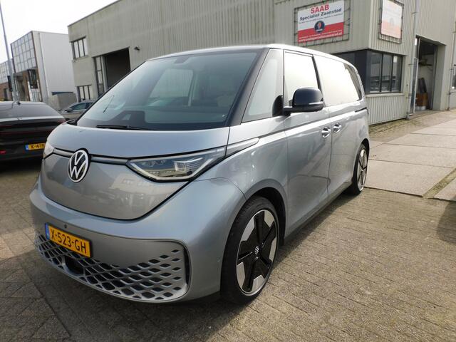 Volkswagen ID. Buzz Pro Advantage 77 kWh