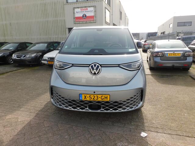 Volkswagen ID. Buzz Pro Advantage 77 kWh