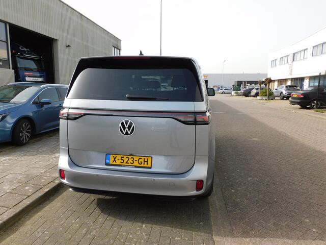 Volkswagen ID. Buzz Pro Advantage 77 kWh