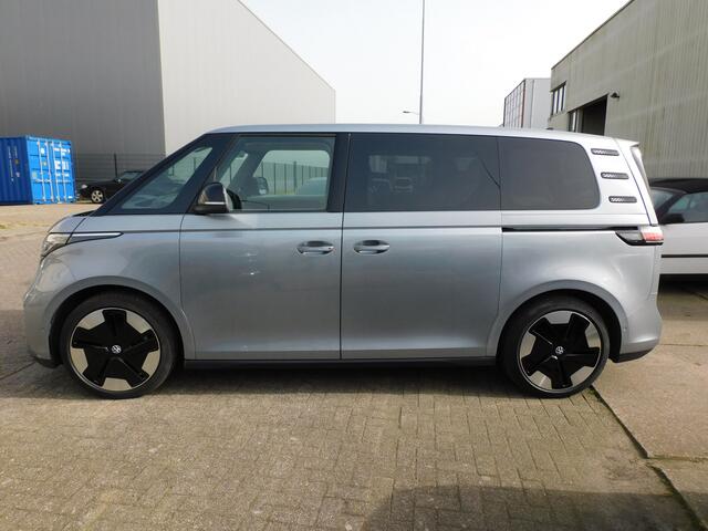 Volkswagen ID. Buzz Pro Advantage 77 kWh