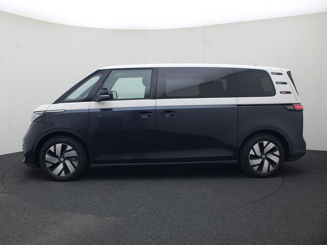 Volkswagen ID. Buzz Bedrijfswagens Pro Bulli Limited 86kWh 286pk L2 734155