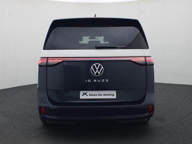 Volkswagen ID. Buzz Bedrijfswagens Pro Bulli Limited 86kWh 286pk L2 734155