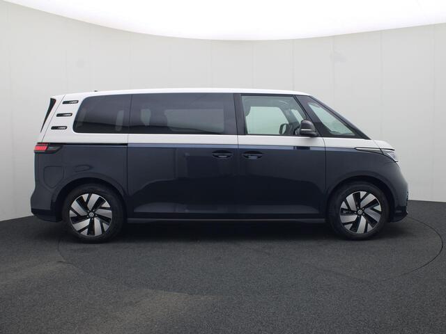 Volkswagen ID. Buzz Bedrijfswagens Pro Bulli Limited 86kWh 286pk L2 734155