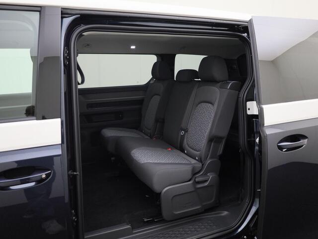 Volkswagen ID. Buzz Bedrijfswagens Pro Bulli Limited 86kWh 286pk L2 734155