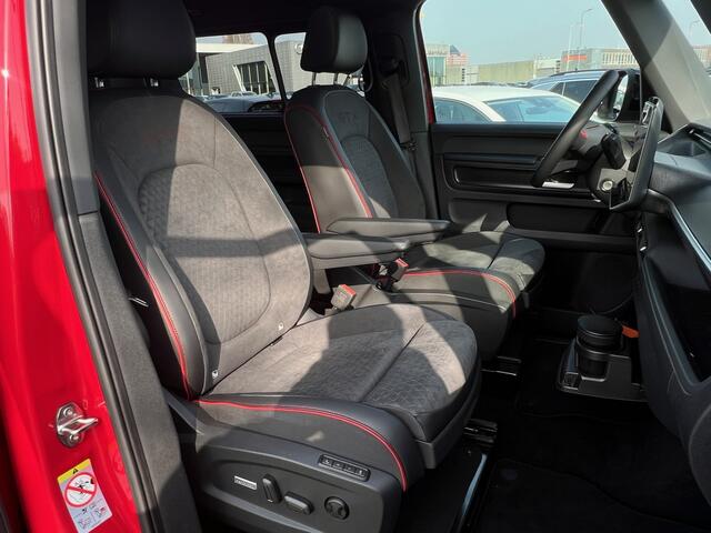 Volkswagen ID. Buzz GTX 86 kWh 340pk LWB 7p. 4Motion / Demonstratieauto