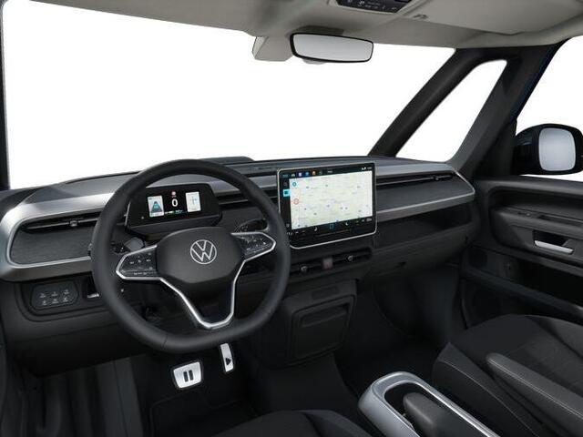 Volkswagen ID. Buzz Bedrijfswagens Pro Bulli Limited 86kWh 286pk L2 734151