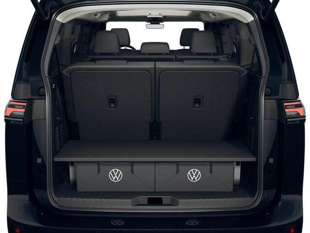 Volkswagen ID. Buzz Bedrijfswagens Pro Bulli Limited Elektromotor 210 kW (286 pk) 323