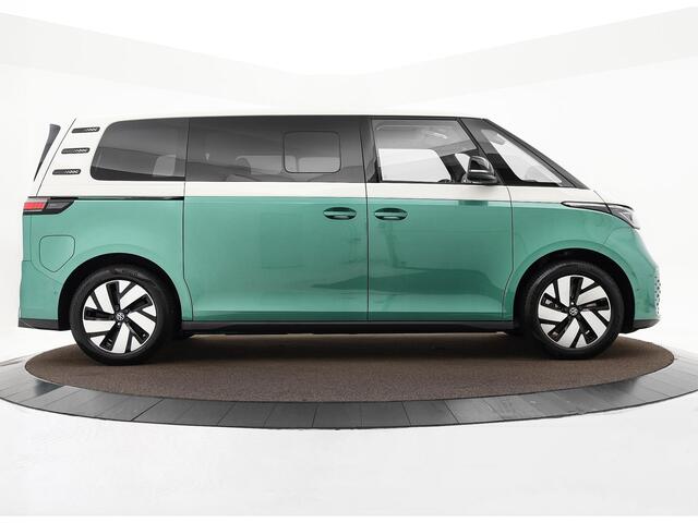 Volkswagen ID. Buzz Bedrijfswagens Pro Bulli Limited 86kWh 286pk L2 734154