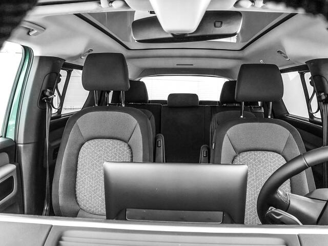 Volkswagen ID. Buzz Bedrijfswagens Pro Bulli Limited 86kWh 286pk L2 734154