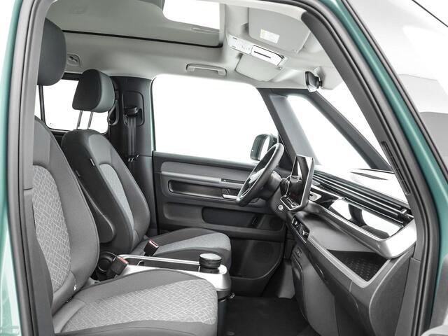 Volkswagen ID. Buzz Bedrijfswagens Pro Bulli Limited 86kWh 286pk L2 734154