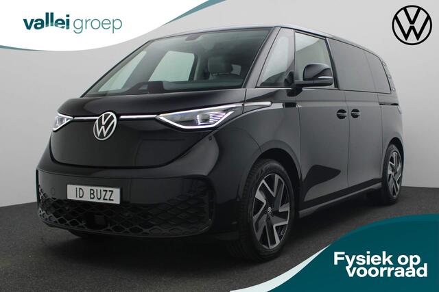 Volkswagen ID. Buzz 204 pk Pro Advantage