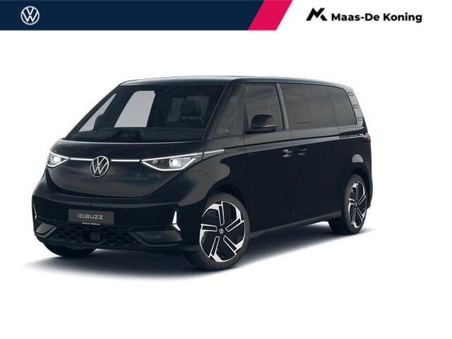 Volkswagen ID. Buzz Bedrijfswagens GTX Limited 86kWh 340pk 4Motion L2 735018