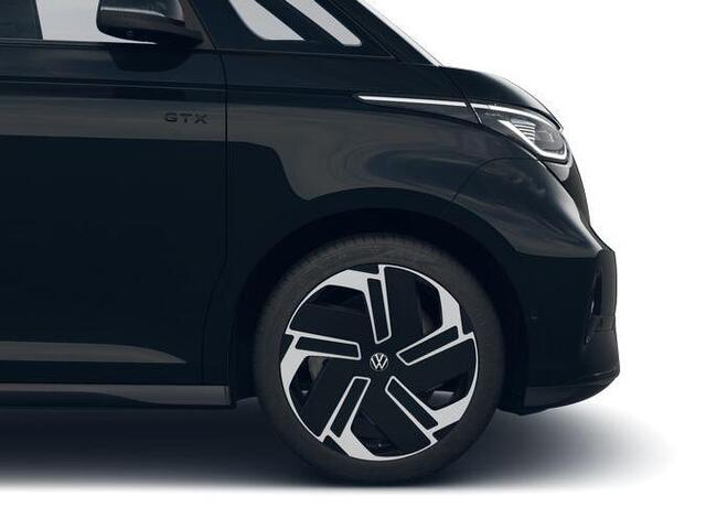 Volkswagen ID. Buzz Bedrijfswagens GTX Limited 86kWh 340pk 4Motion L2 735018