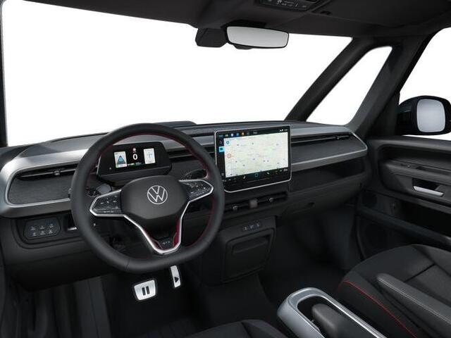 Volkswagen ID. Buzz Bedrijfswagens GTX Limited 86kWh 340pk 4Motion L2 735018