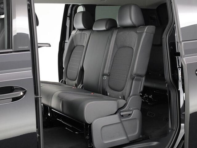 Volkswagen ID. Buzz Bedrijfswagens Pro Bulli Limited 210 kW / 286 PK | 7-zits | 360 Camera | Trekhaak wegklapbaar | IQ Light | Stuur-/stoelverwarming | Carplay | Navigatie | Adaptive Cruise