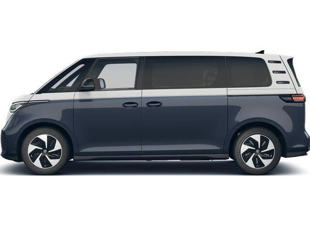Volkswagen ID. Buzz Bedrijfswagens Pro Bulli Limited 86kWh 286pk L2 736468