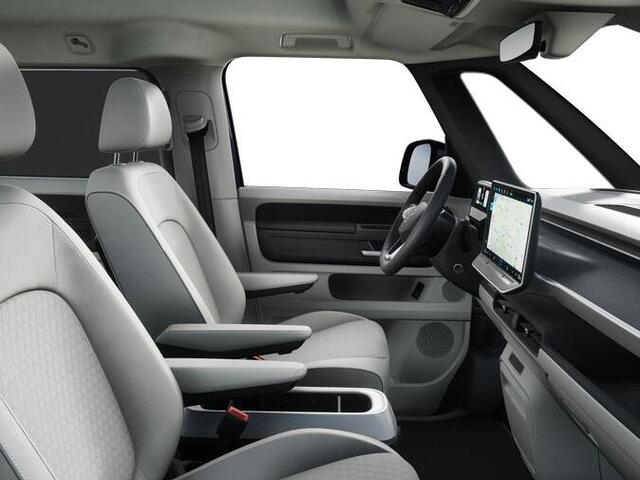 Volkswagen ID. Buzz Bedrijfswagens Pro Bulli Limited 86kWh 286pk L2 736468