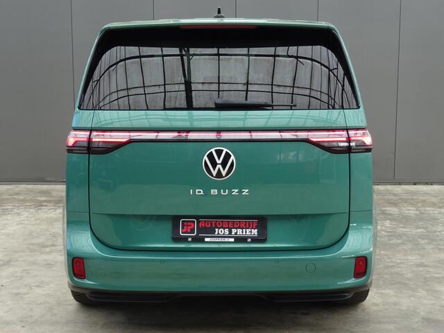 Volkswagen ID. Buzz Pro 77kWh * IQ LIGHT * MASSAGE * TREKHAAK !!