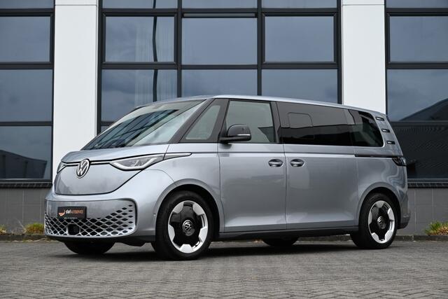Volkswagen ID. Buzz Pro 86 kWh LWB 6p. 472KM WLTP Adapt. Cruise Keyless