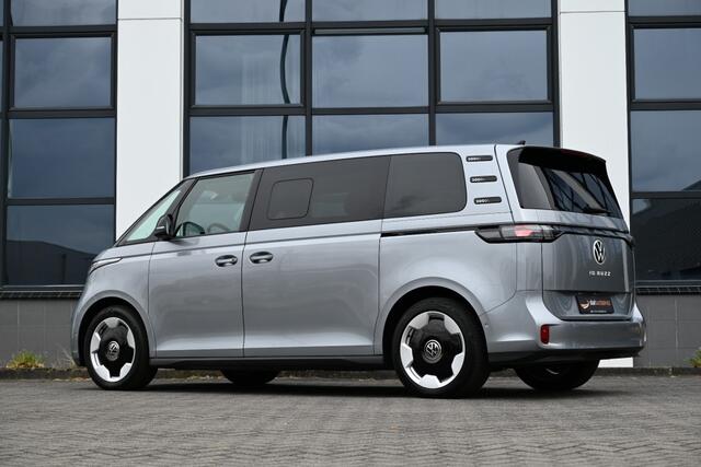 Volkswagen ID. Buzz Pro 86 kWh LWB 6p. 472KM WLTP Adapt. Cruise Keyless