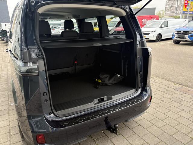 Volkswagen ID. Buzz Pro Bulli Limited 286 PK | 79 kWh | 5 Zits | Trekhaak | 20" Velgen | Navigatie