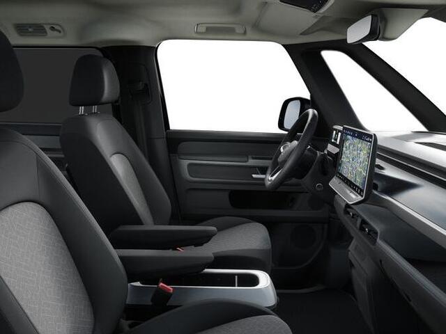 Volkswagen ID. Buzz Bedrijfswagens Pro Bulli Limited 86kWh 286pk L2 736903