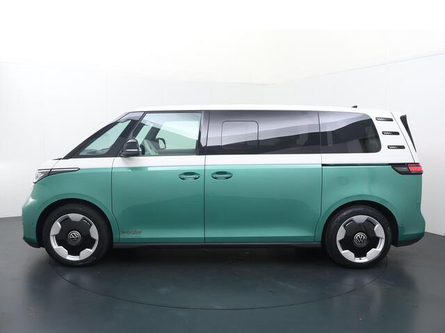 Volkswagen ID. Buzz Pro Bulli 86 kWh LWB 7p.