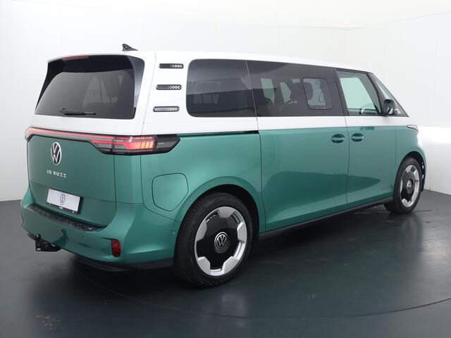 Volkswagen ID. Buzz Pro Bulli 86 kWh LWB 7p.