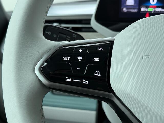 Volkswagen ID. Buzz Pro Bulli 86 kWh LWB 7p.