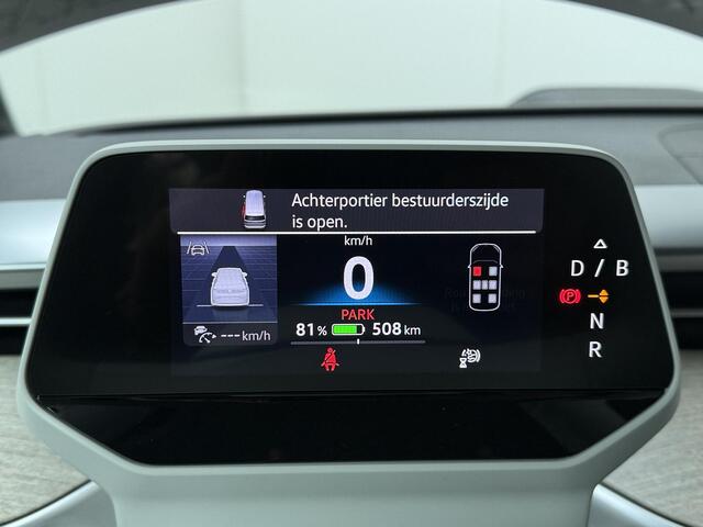 Volkswagen ID. Buzz Pro Bulli 86 kWh LWB 7p.