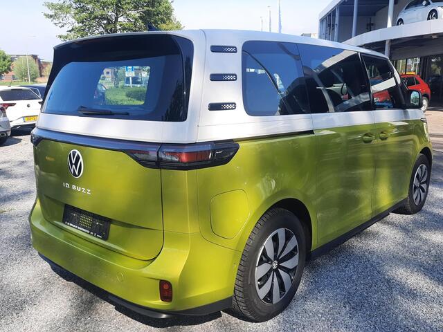 Volkswagen ID. Buzz Pro 77kWh (Trekhaak,Camera,IQ,Acc)
