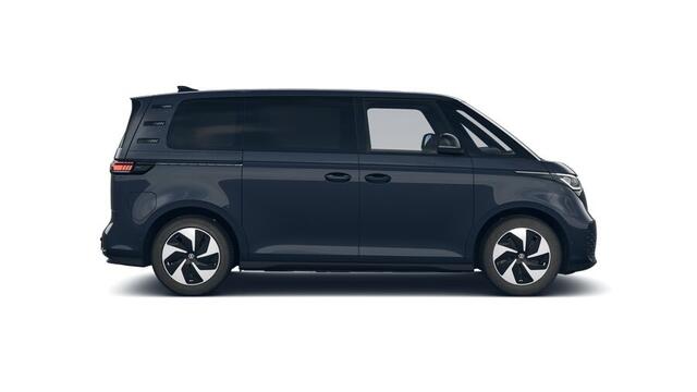 Volkswagen ID. Buzz Pro Bulli Limited Edition 286PK