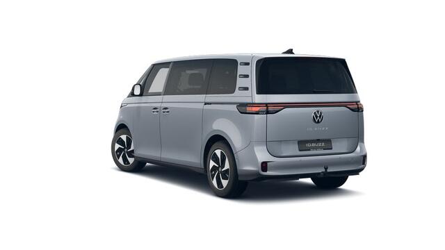 Volkswagen ID. Buzz Pro Bulli Limited Edition LWB 7 zits | Led Matrix |