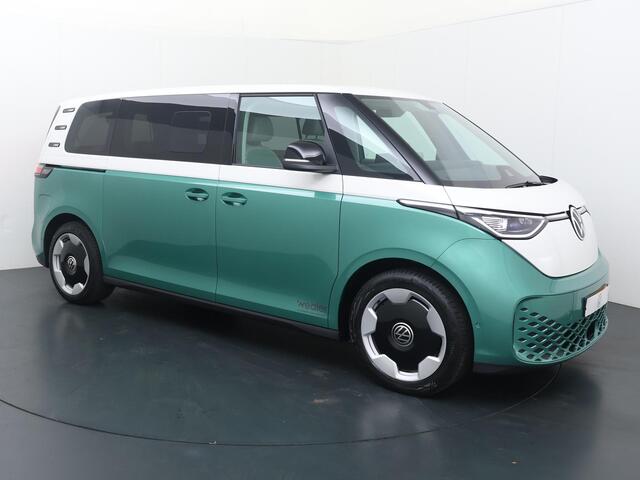Volkswagen ID. Buzz Bedrijfswagens Pro Bulli 86 kWh LWB 7p.
